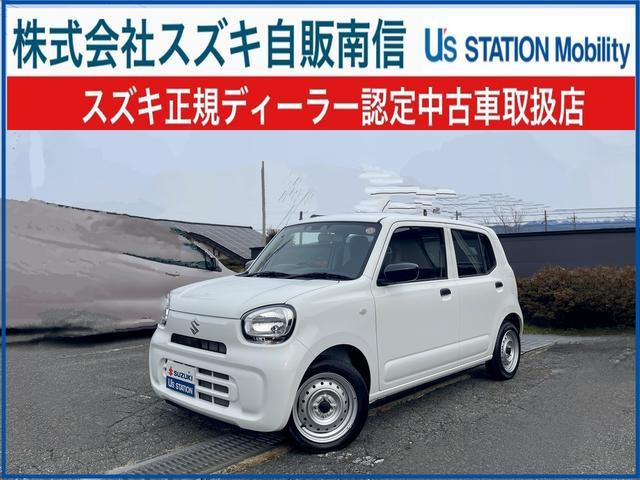 アルト A 4WD 