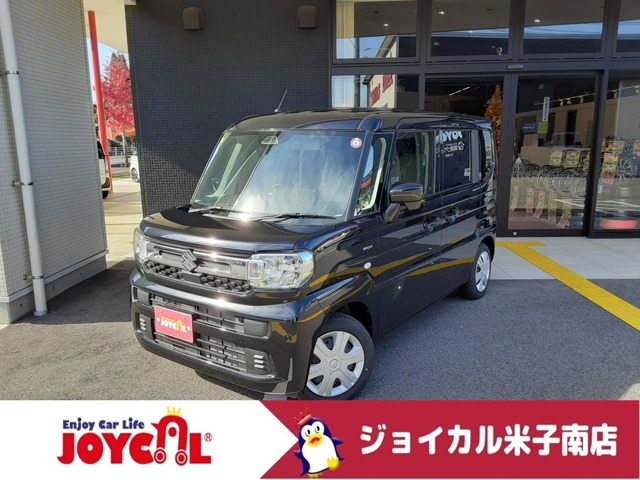 スペーシア ハイブリッド(HYBRID)  X 
