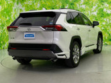 RAV4 2.0 G Zパッケージ 4WD 