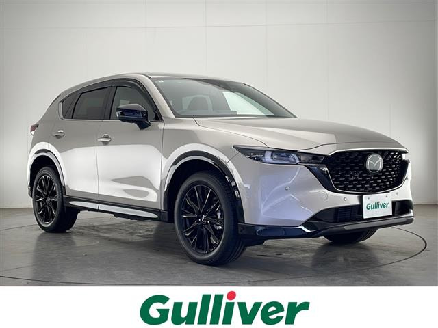 CX-5 2.2 XD レトロスポーツエディション ワンオーナー 修復歴無し