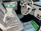 ムーヴキャンバス G メイクアップ SAII 