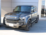 ディフェンダー 110 カルパチアン エディション 5.0L P525 4WD 