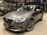 CX-3 2.0 20S 