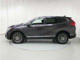 CR-V 1.5 EX 4WD 