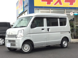 NV100クリッパー DX GLパッケージ ハイルーフ 5AGS車 4WD 