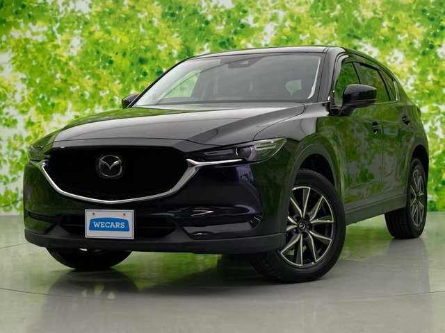 CX-5 2.0 20S 