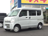 NV100クリッパー DX GLパッケージ ハイルーフ 5AGS車 4WD 