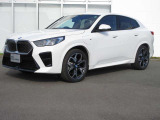 iX2 xドライブ30 Mスポーツ 4WD 