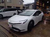 プリウス 2.0 Z 