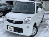 モコ X FOUR 4WD 