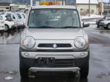 ハスラー G ターボ 4WD 