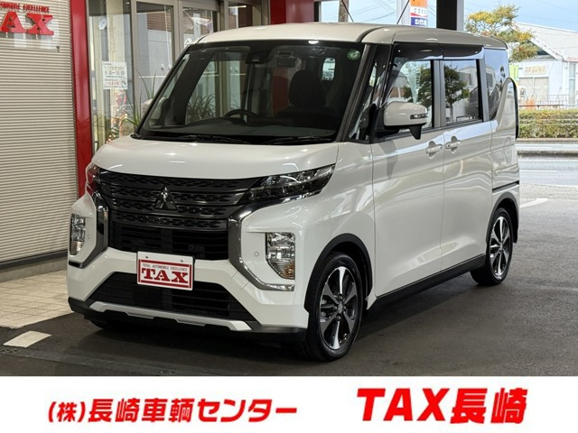 eKクロス T 