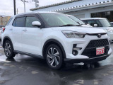 ライズ 1.0 Z 4WD 