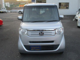 N-BOX G Lパッケージ 