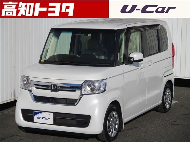 N-BOX L 