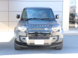 ディフェンダー 110 カルパチアン エディション 5.0L P525 4WD 