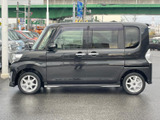 タントカスタム X トップエディション SA 