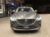 CX-3 2.0 20S 