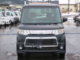 タントカスタム RS 