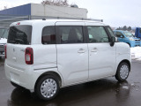 ワゴンRスマイル G 4WD 