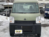 NV100クリッパー DX 5AGS車 