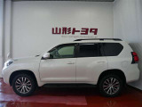 ランドクルーザープラド 2.7 TX Lパッケージ 4WD 