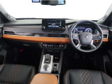 アウトランダー PHEV 2.4 P 4WD 