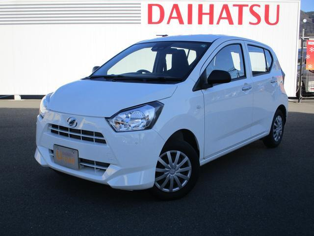 ミライース L SAIII 