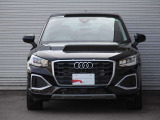 Q2 35 TFSI アドバンスド 