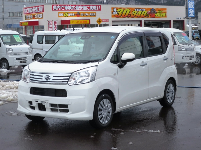 ムーヴ L SAIII 