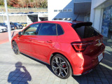 ポロ GTI 