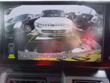◇バックカメラの視界も良好です!