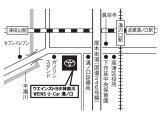 当店はお車で東名高速、川崎ICもしくは第三京浜道路川崎ICより10分程度にございます。 電車にてお越しの方は東急田園都市線又はJR南武線『溝の口駅』、駅までお迎えに参ります。ダイヤル044-888-9111まで♪