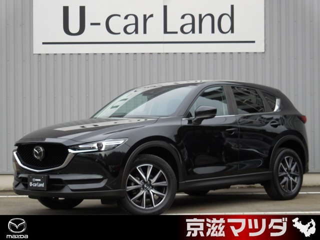 CX-5 2.2 XD プロアクティブ 