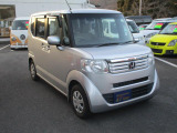 N-BOX G Lパッケージ 