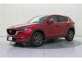 CX-5 2.2 XD Lパッケージ 