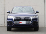 Q5 40 TDI クワトロ スポーツ Sラインパッケージ ディーゼル 4WD 