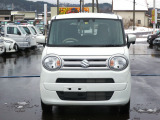 ワゴンRスマイル G 4WD 