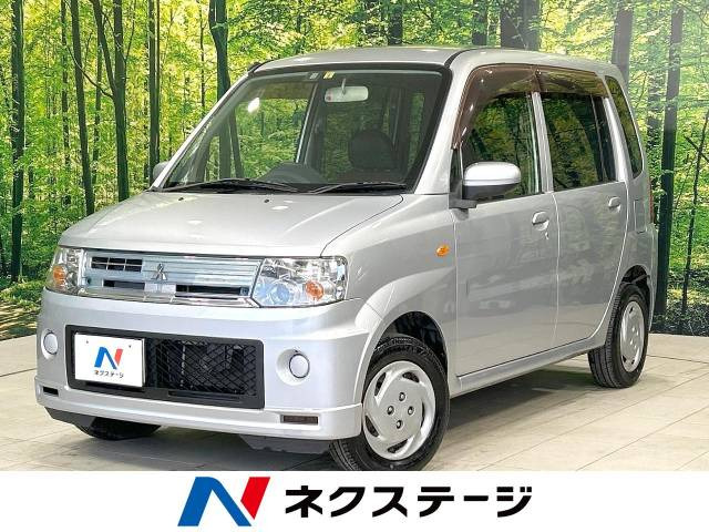 中古車 三菱 トッポ M の中古車詳細 (73,410km, クール 