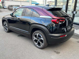 MX-30ロータリーEV エディション R 
