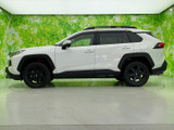 RAV4 2.0 アドベンチャー オフロードパッケージ 4WD 