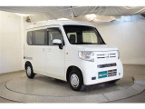 N-VAN L ホンダセンシング 