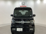 N-VAN +スタイル ファン ホンダセンシング 4WD 