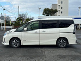 セレナ 2.0 ハイウェイスター V 