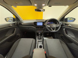 T-Cross TSI 1st 修復歴無し