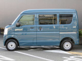 NV100クリッパー DX ハイルーフ 5AGS車 