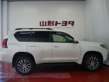ランドクルーザープラド 2.7 TX Lパッケージ 4WD 