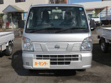 NT100クリッパー DX 4WD 