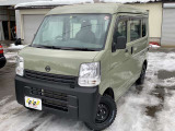 NV100クリッパー DX 5AGS車 