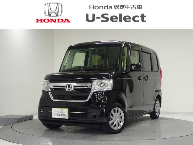 N-BOX L 